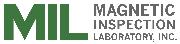 Magnetic Inspection Laboratory Logo